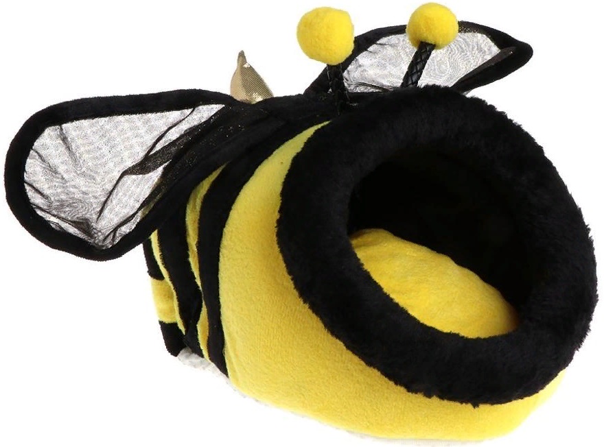 Домик для пчёл из профилированного бруса